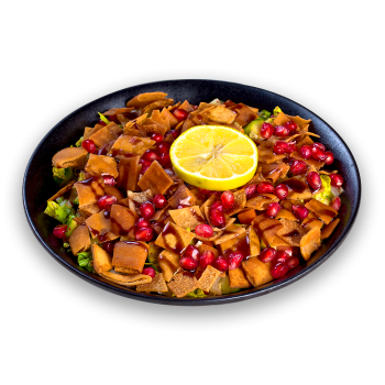 Fattoush