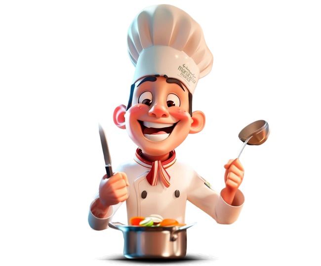 Foodking - Fast Food Restaurant WordPress Theme